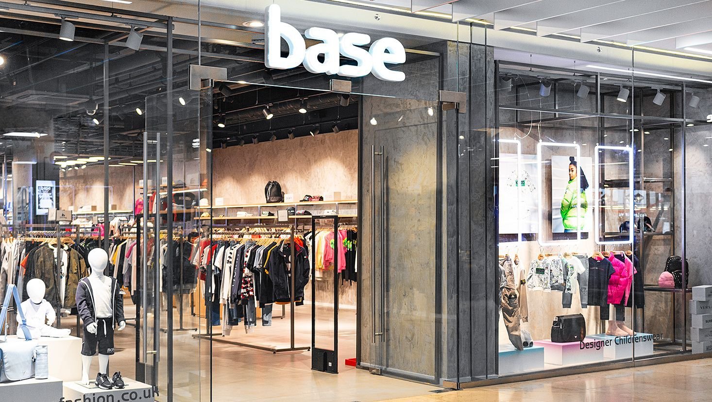 Base Fashion: Kids Clothing UK- New in Kids Fashion