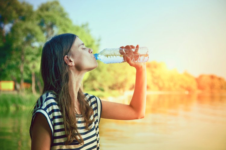 6 Useful Tips to Stay Healthy on Hot Summer Days