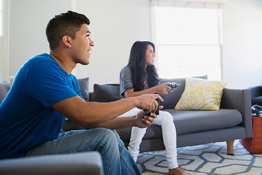 3 Benefits of Video Gaming in the Classroom