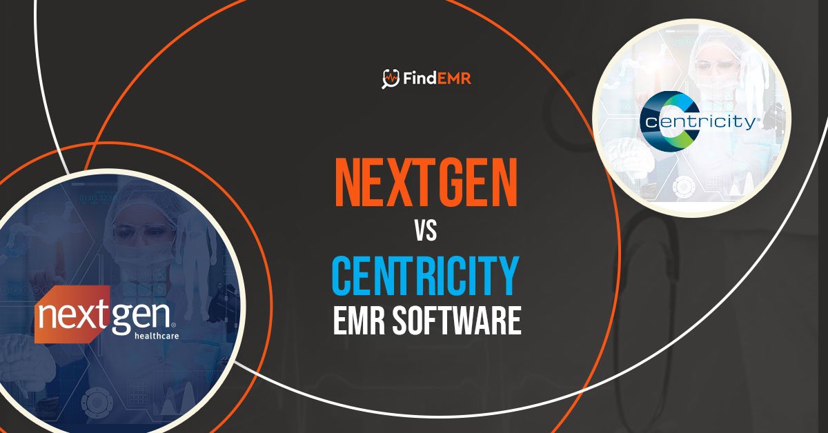 NextGen-Vs-Centricity-EMR-Software