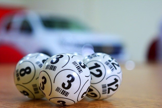 Keno – die Spielregeln und die Geschichte der Lotterie