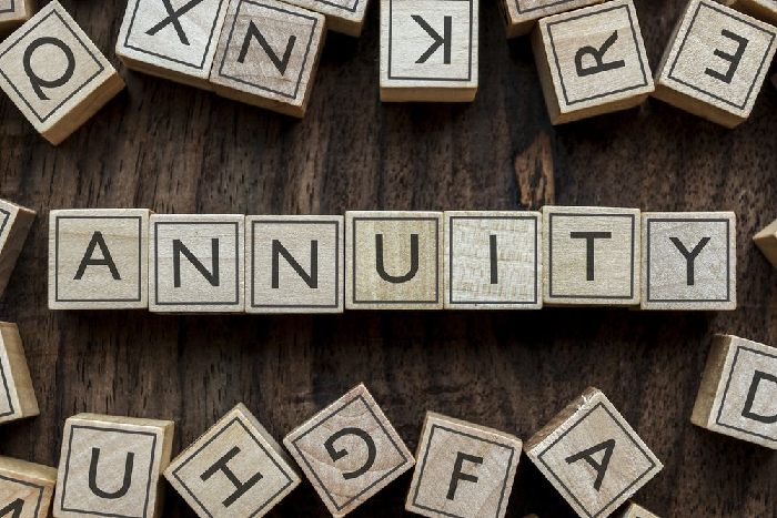 The Basics of Annuity Contracts