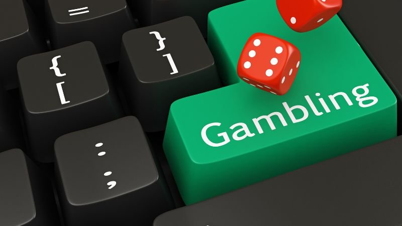 How Do I Find A Safe Gambling Domain For Gaming And Making Friends?