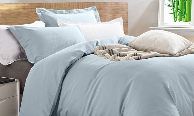 Bamboo Quilt Covers: What Are the Benefits of Using Them?