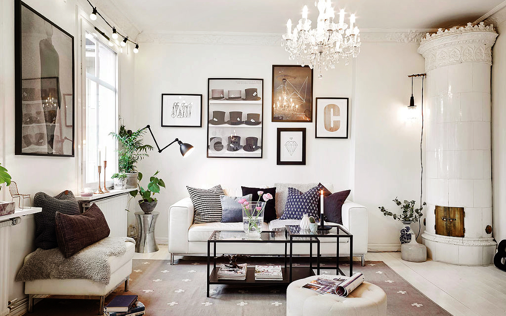 How to Use Lighting to Transform Your Space: A Guide