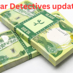 Dinar Detectives updates