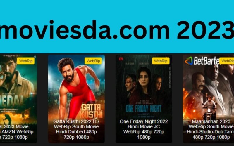 moviesda.com 2023 tamil movies