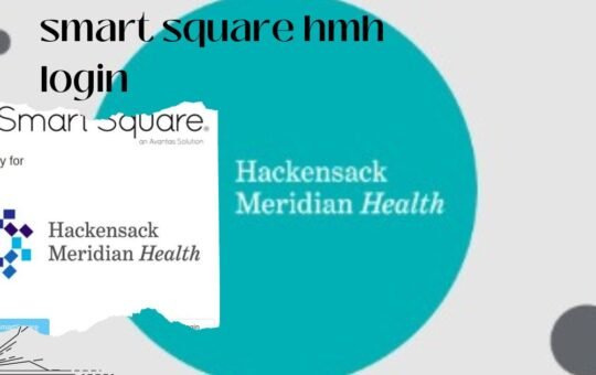 smart square hmh login