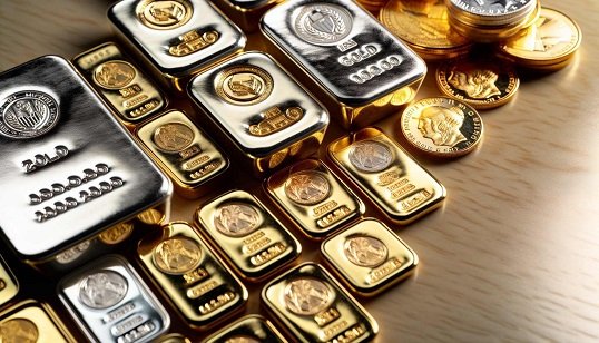 Is Gold the New Black? A Fashionable Investment for Savvy Individuals